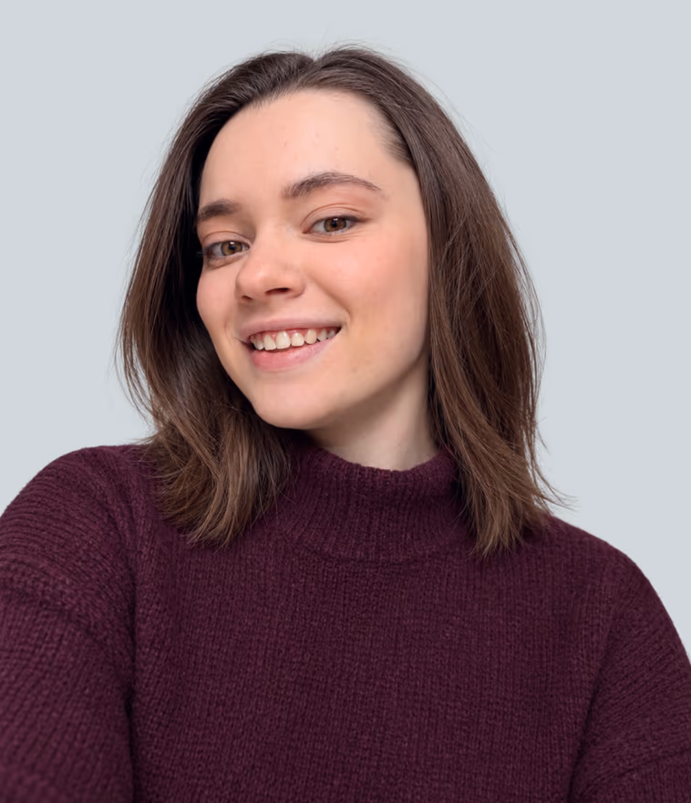 Алина Бычкова