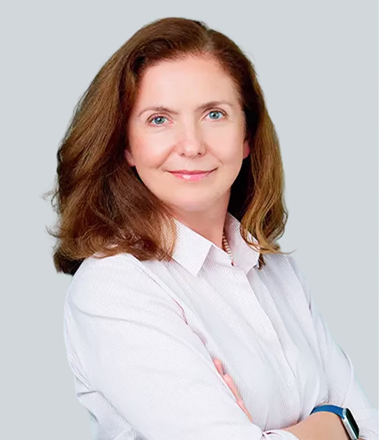 Анна Скоробогатова
