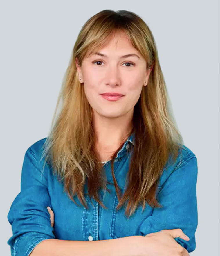 Екатерина Селезнева