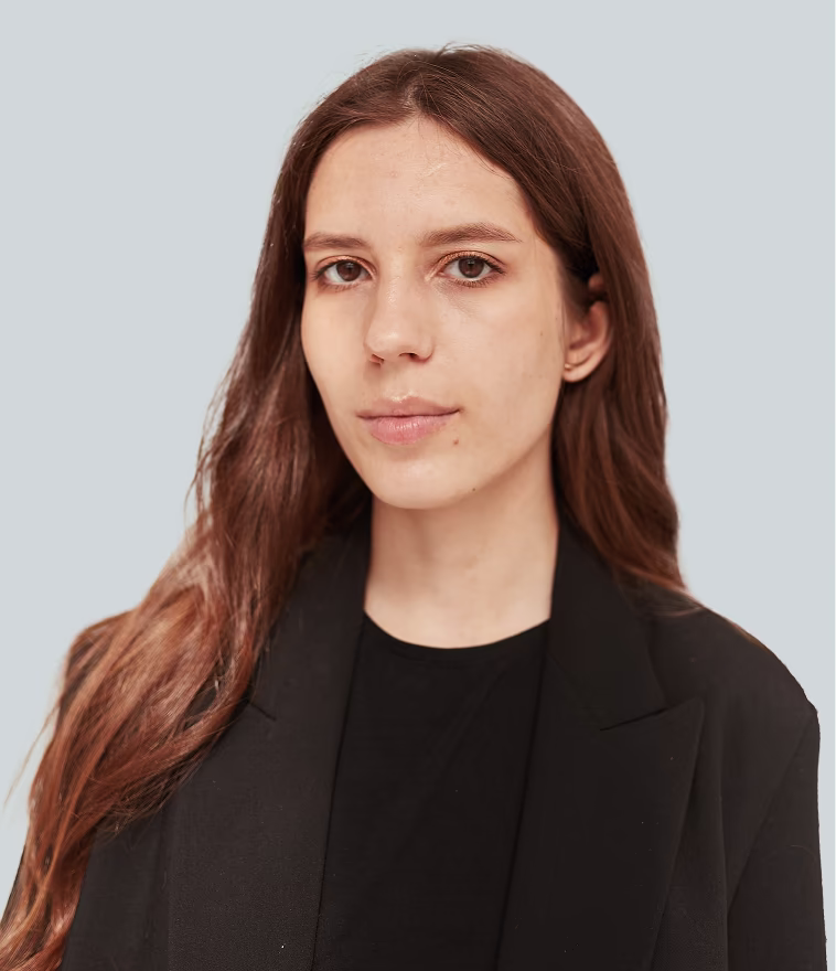 Екатерина Шестернина