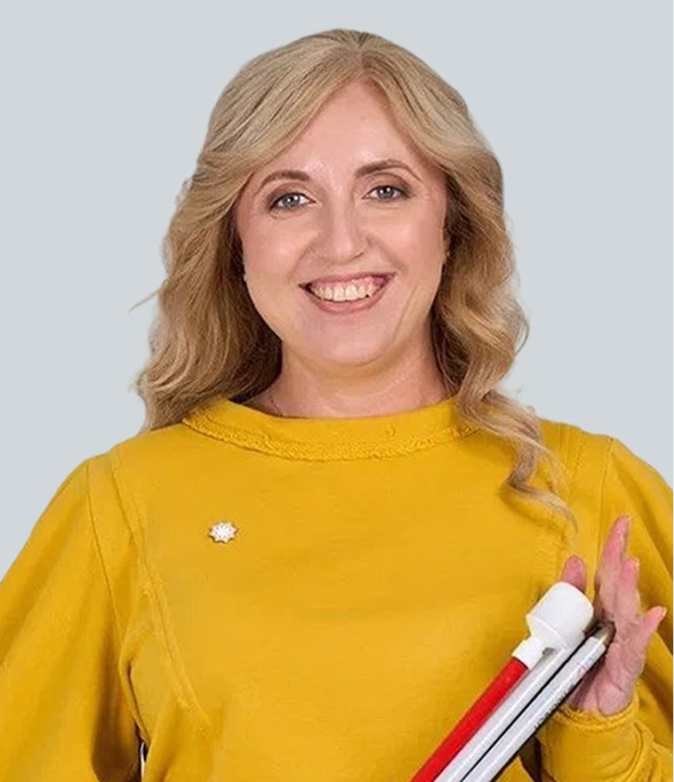 Марта Любимова