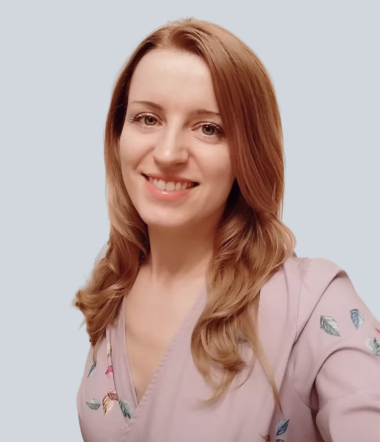 Наталья Патырлэу