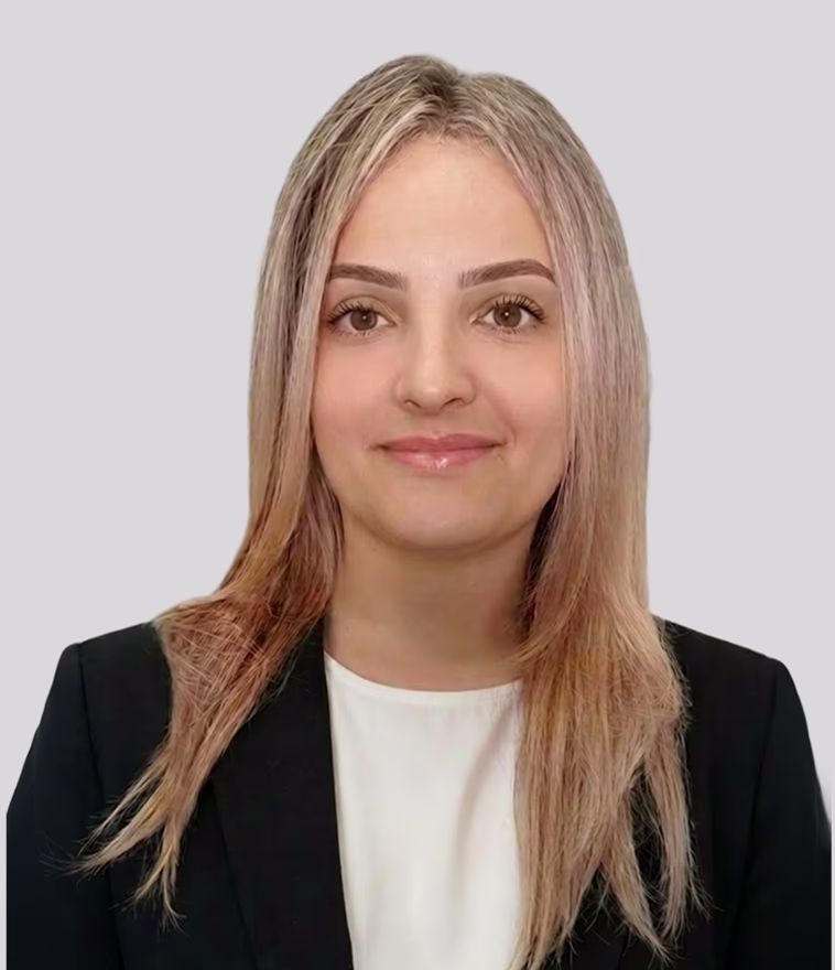 Ольга Анцинова