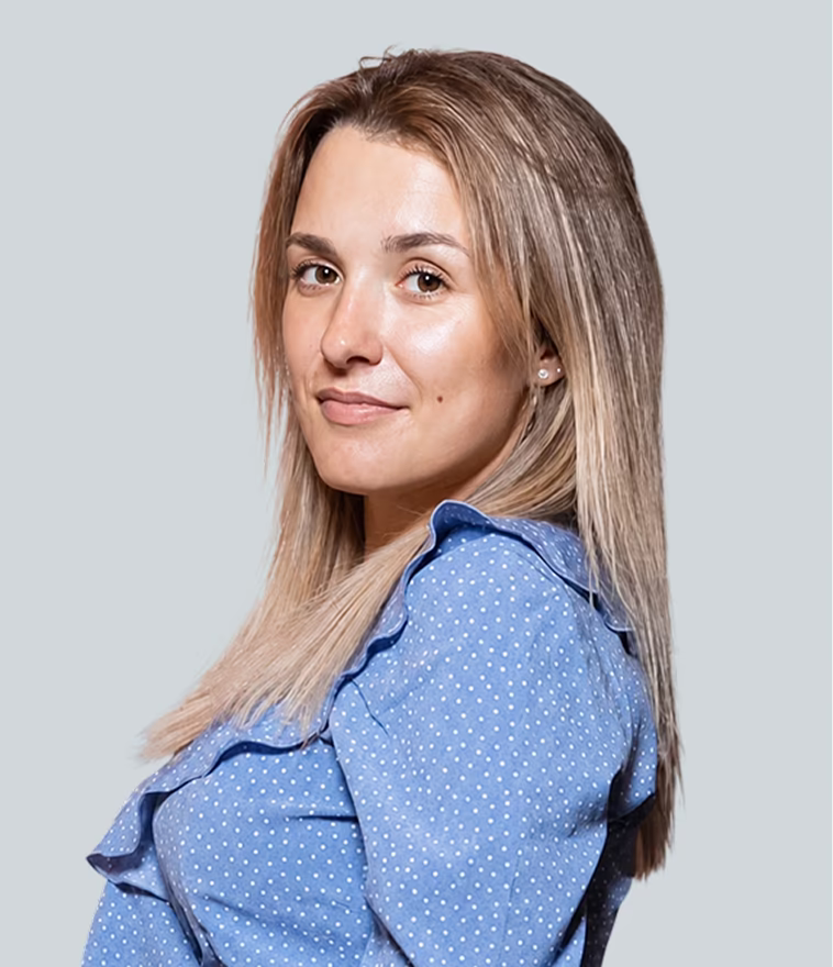 Варвара Малофеева